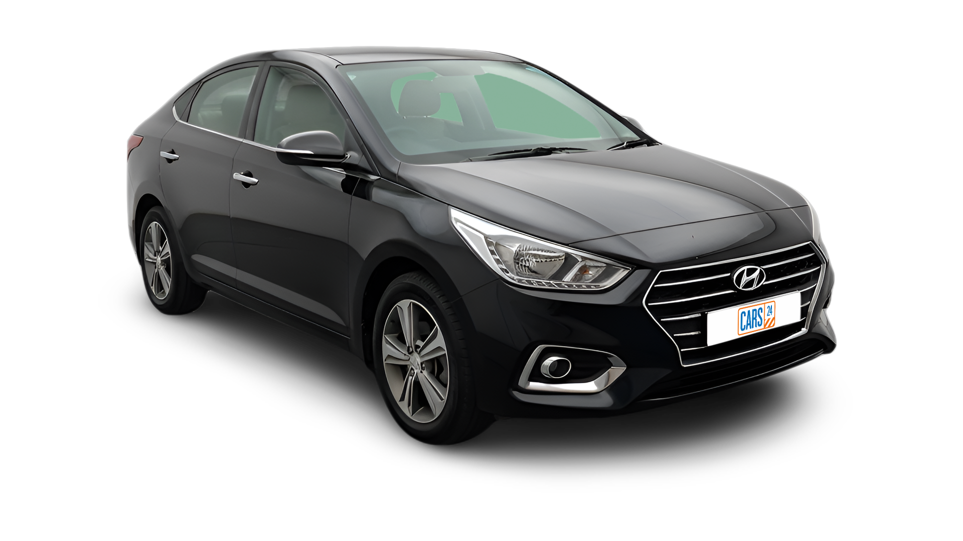 Hyundai Verna-img